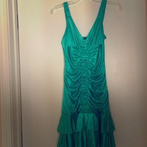 B. Darlin cocktail dress