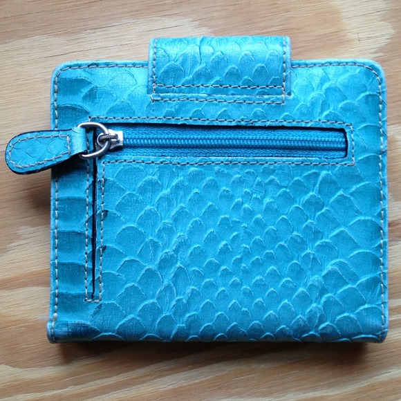 🔴SOLD🔴in bundle- Franco Sarto Wallet - Picture 2 of 4