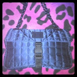 (SOLD) Authentic Chanel Handbag, Tags attached