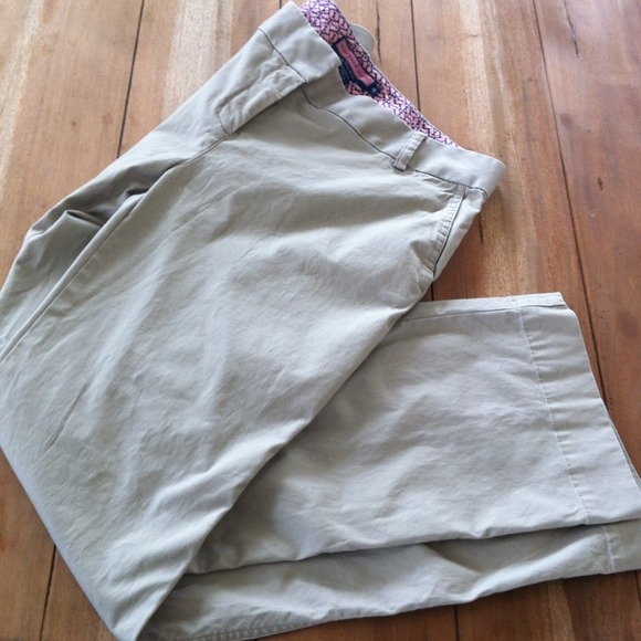 Vineyard Vines Pants - BUNDLED: Vineyard Vines khaki pants