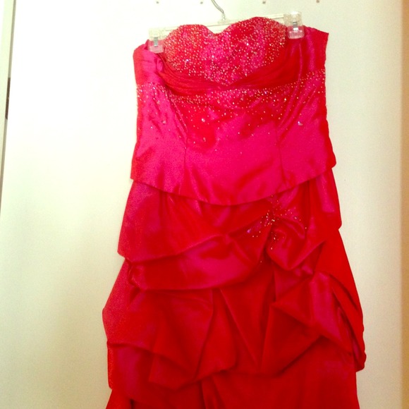 Cocktail/Formal Dress