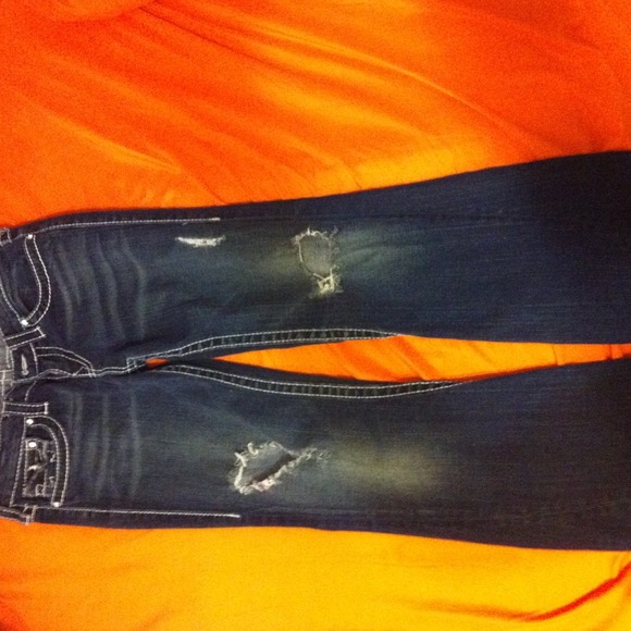 True Religion Jeans