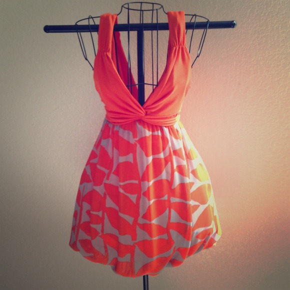 Cute Summer Dress
