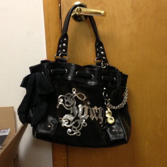 * SOLD * Juicy Couture DayDreamer