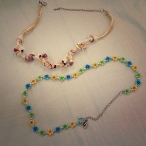 Necklaces bundle