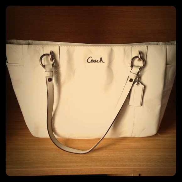 ❌Reduction ❌Authentic coach bag.