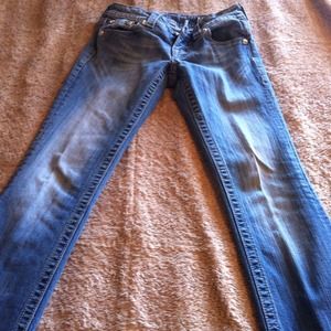 Bundle miss me, cowgirl, & earrings!