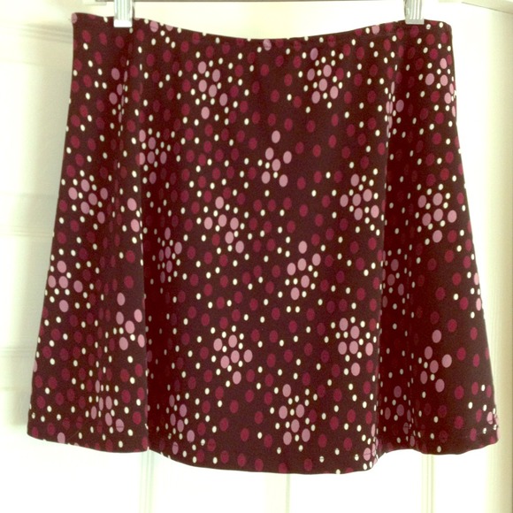 "Flirty" mini skirt - Picture 1 of 2