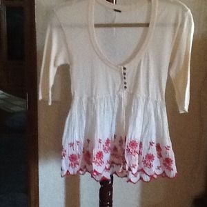 Free People Top