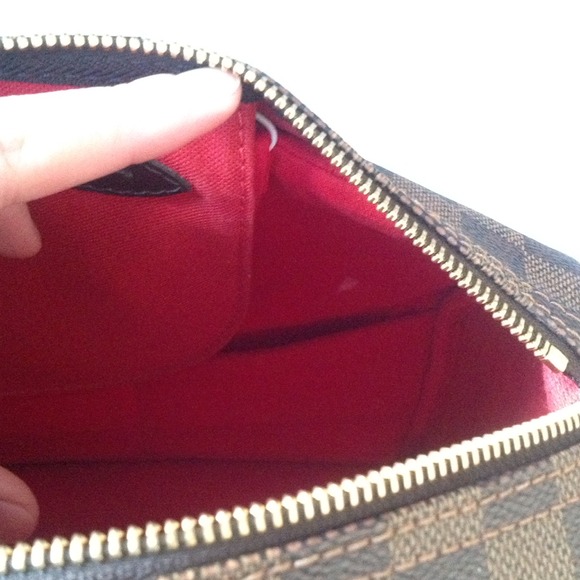 SOLD!!!!! Louis Vuitton speedy 35 - Picture 3 of 4