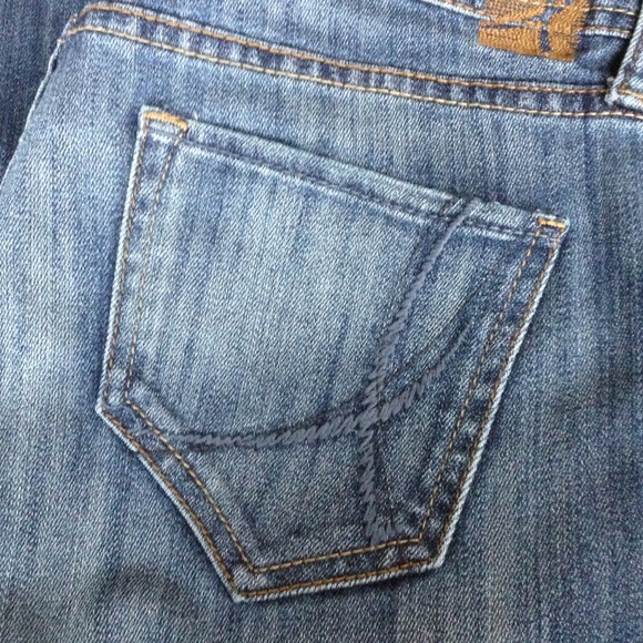 🚫Sold🚫iT jeans Hottie *Size 28 Long*