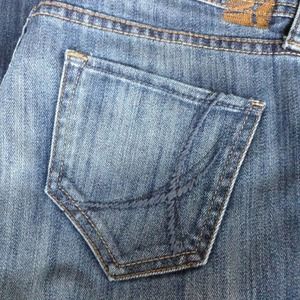 🚫Sold🚫iT jeans Hottie *Size 28 Long*