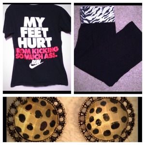 RESERVED Bundle for mikaylajean21
