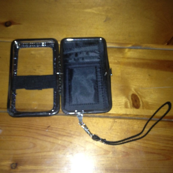 iPhone carrying case/wallet !! - Picture 2 of 3