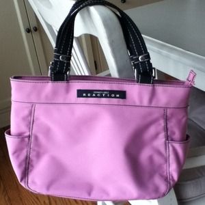 Kenneth Cole bag