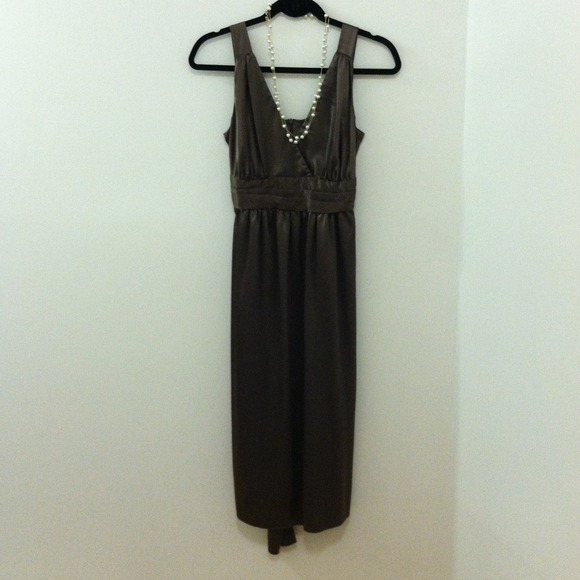 Ripe Limited Maternity Party dress - Picture 2 of 4