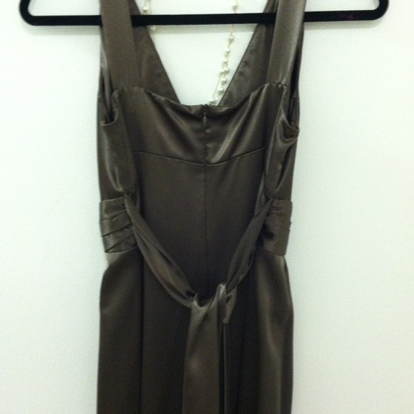 Ripe Limited Maternity Party dress - Picture 4 of 4