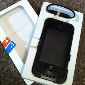 Lifeproof Iphone 4/4s Case