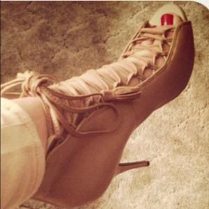 Steve Madden Shoes