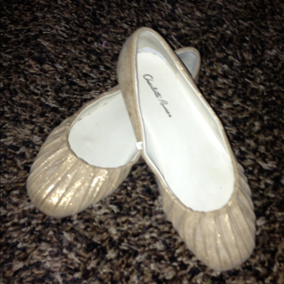 Gold Flats