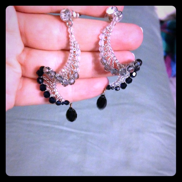 Reduced!!!! Swarovski limited edition earrings
