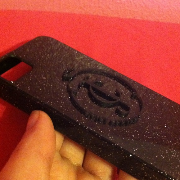 Juicy couture iPhone 4/4s case - Picture 3 of 4