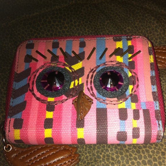 Authentic Juicy wallet !