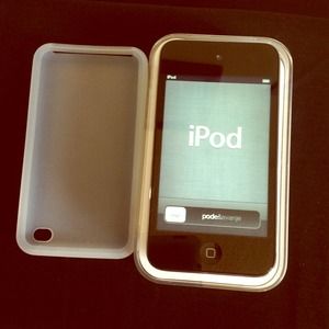 iPod touch 8gb 4th generation price Chang for Fenk