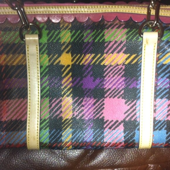 Authentic bag ! - Picture 3 of 3