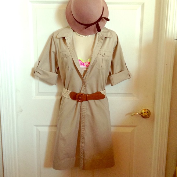 ✂️40%off✂️Liz Claiborne Jacket Dress. - Picture 1 of 4