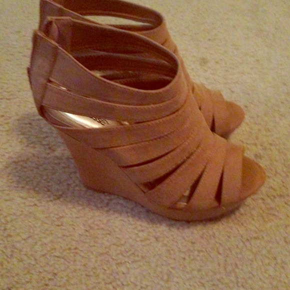 Charlotte Russe
