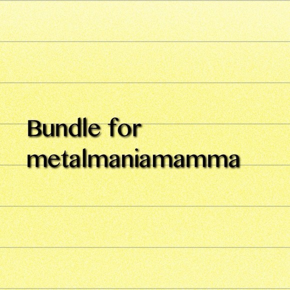 Bundle