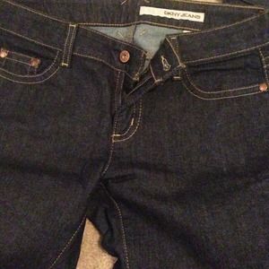 Authentic dkny jeans