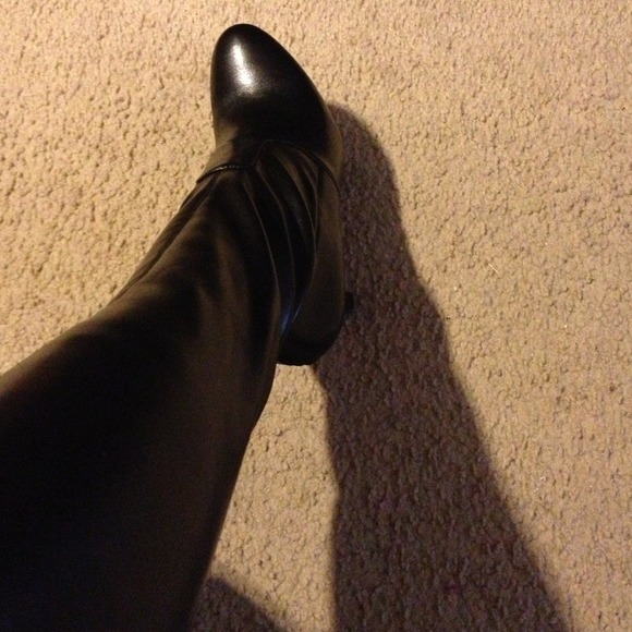 New Never worn before still have box.