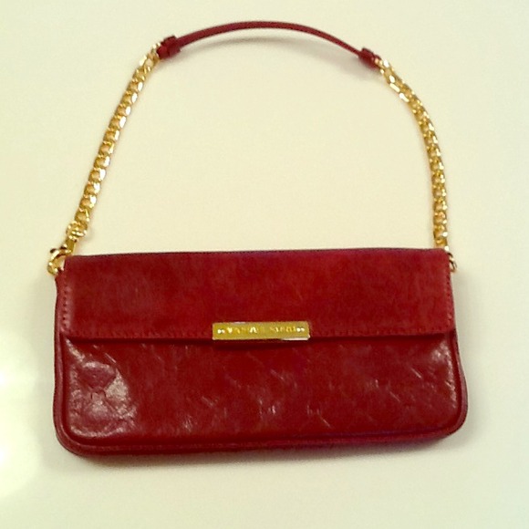 REDUCED MICHAEL Michael Kors purse/clutch
