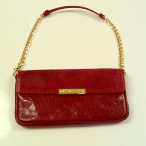 REDUCED MICHAEL Michael Kors purse/clutch