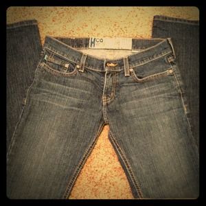 Hollister jeans & ae jeans bundle for tgoracke