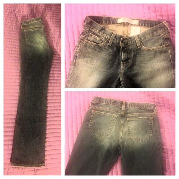 GAP JEANS - Picture 2 of 5