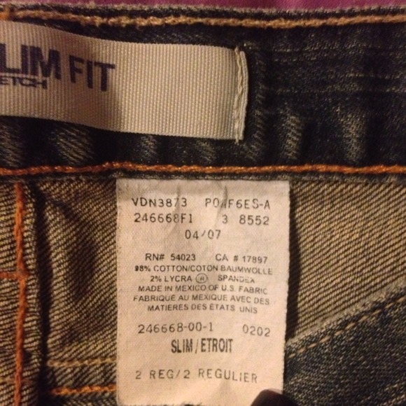 GAP JEANS - Picture 4 of 5