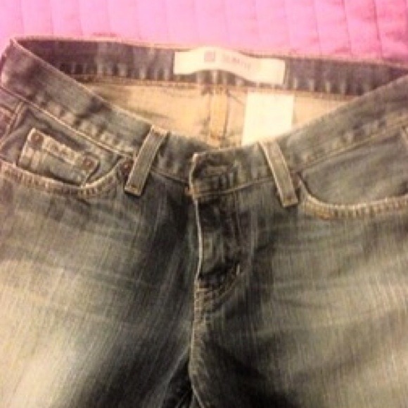 GAP JEANS - Picture 5 of 5