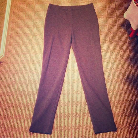 💢SOLD!💢 T Alexander Wang Ankle Zip Leggings!