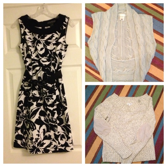 Three item bundle!
