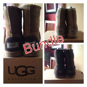 💥Bundle Tom and Uggs for @kamiefuller💥