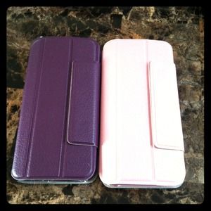 New in box iPhone 5 phone case