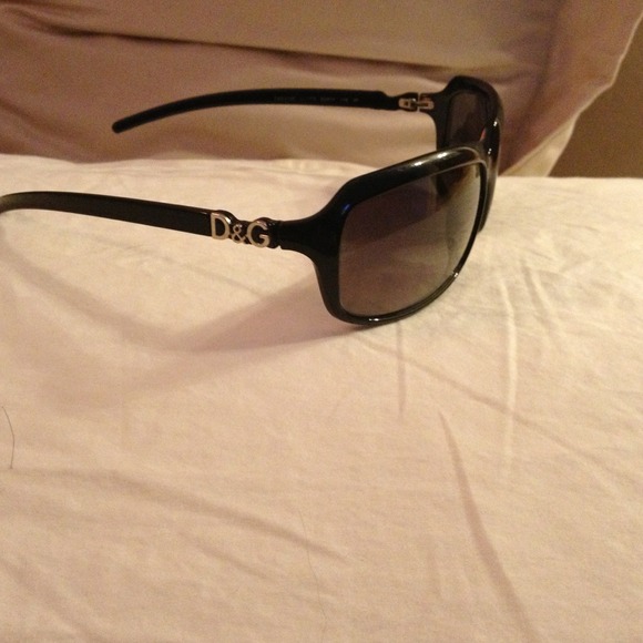 D&G sunglasses