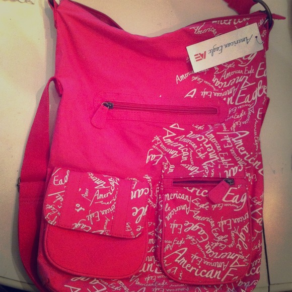 Brand new American eagle purse RESERVED