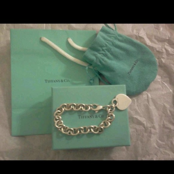 Tiffany & Co. Accessories - Tiffanys & Co. Bracelet