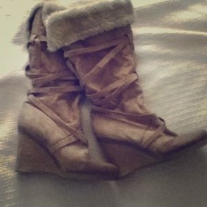 ❌Sold❌🎀Boots🎀