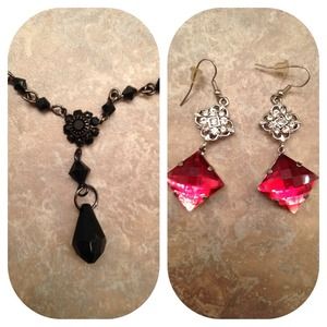 SOLD Bundle for charleykey