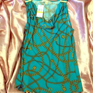 💥Reseved💥Michael Kors Shirt